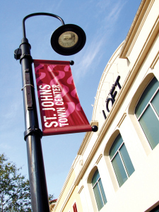 Town Center - Southside, Jacksonville