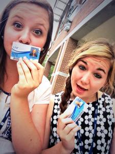 Photo taken from @sarahgeroy96 twitter